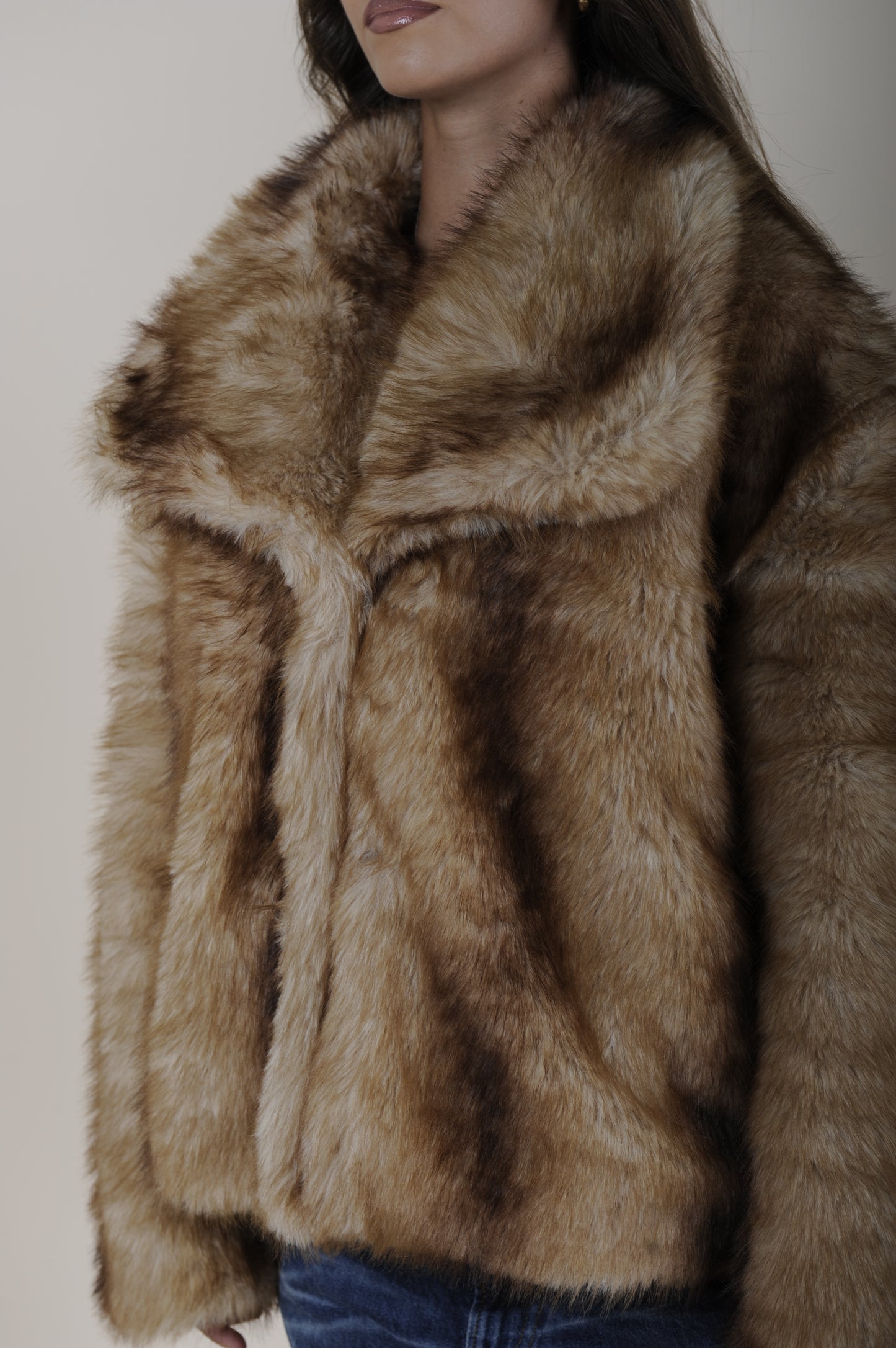 Honning Fur