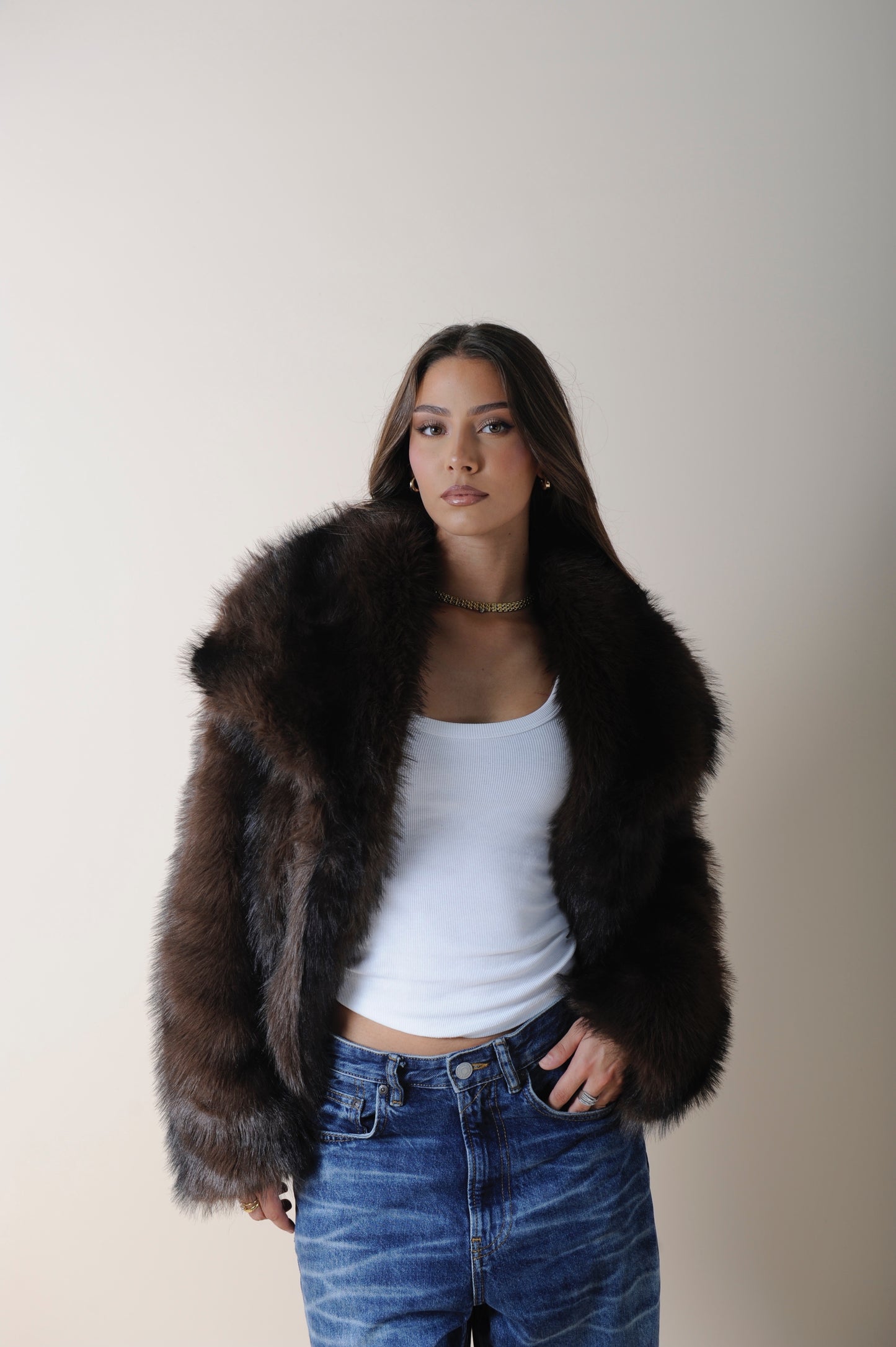 Valnöt Fur