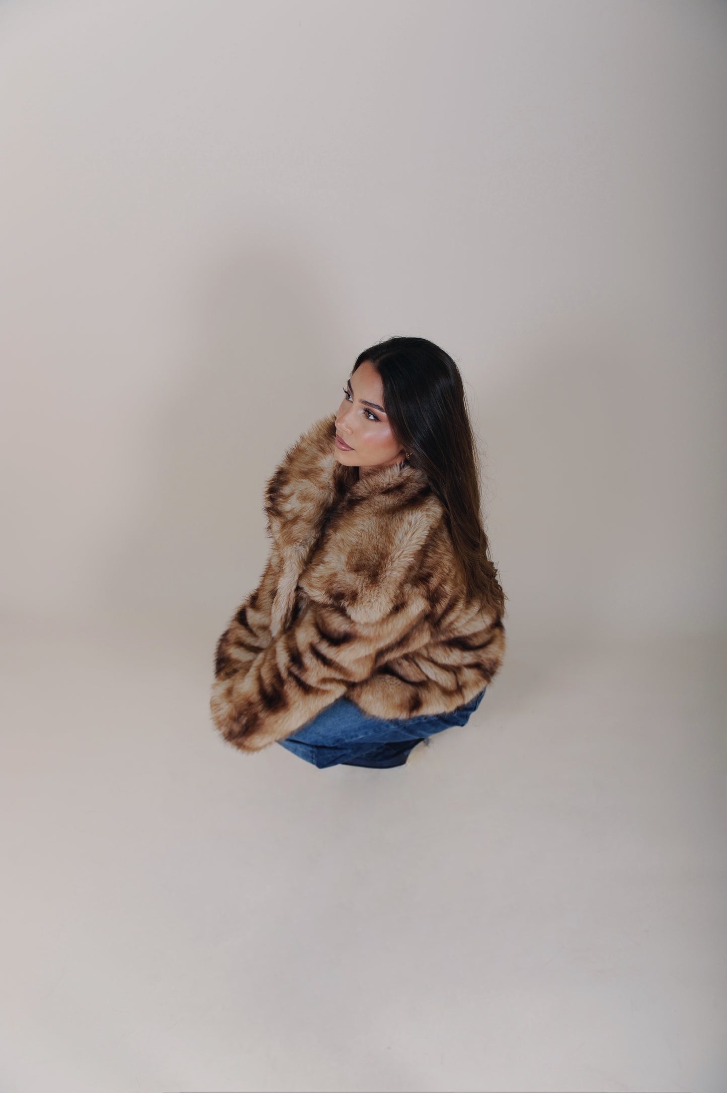 Honning Fur