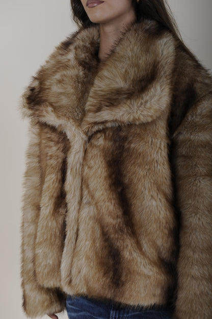 Honning Fur