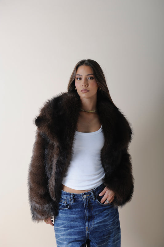 Valnöt Fur