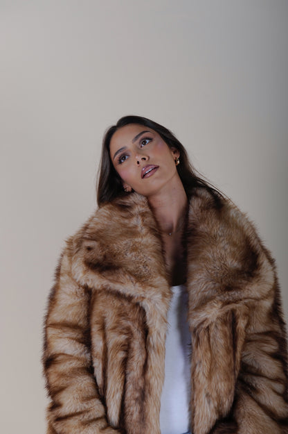 Honning Fur