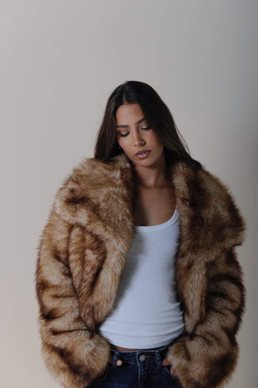 Honning Fur